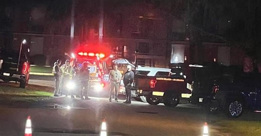 Nouvelle fusillade aux USA : au moins quatre morts et 20 personnes blessés