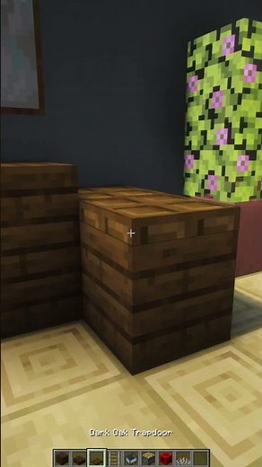 Your Minecraft Living Room Needs THIS Sofa 👀