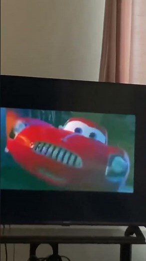 Disney Pixar Cars 2 Agent Leland Turbo Transmission