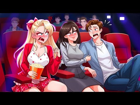 My Best Friend Stole My Crush