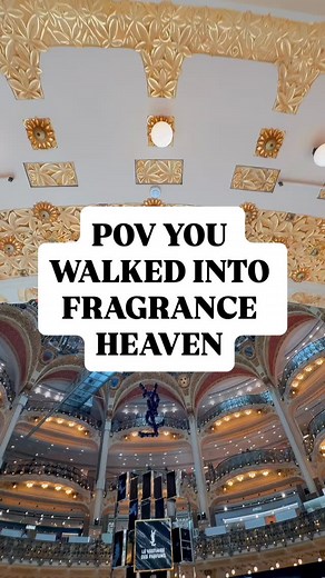 POV you walked into fragrance heaven #fragrance #fragrances #fragrancecollection #cologne #perfume | Cal Cologne