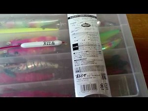 【アジング/メバリング/シーバス】Mキャロ～tict～