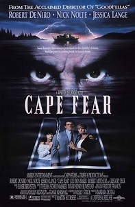 فيلم - Cape Fear - 1991 مشاهدة اونلاين، فيديو، الإعلان، صور، النقد الفني، مواعيد العرض
