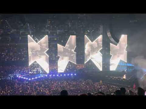 Dave - Professor X Live - The O2