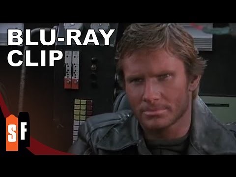 Metalstorm: The Destruction Of Jared-Syn (1983) - Clip 1: The Chase