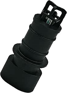 Amazon.com: AcornTech 213-243 Air Intake Temperature Sensor - Compatible with Chevy Pickup GMC GM Buick Cadillac Isuzu Oldsmobile Pontiac Saturn IAT Sensor : Automotive