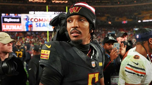 Biggest matchup Commanders must exploit in Week 7 game against Cowboys