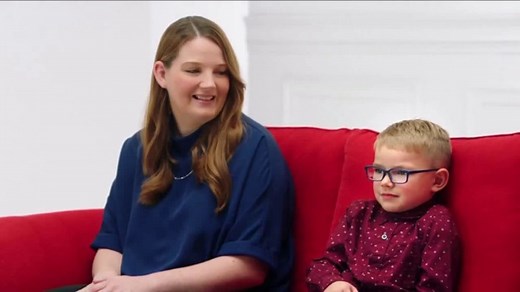 Chick-fil-A TV Spot, 'The Little Things: Little Buddy'