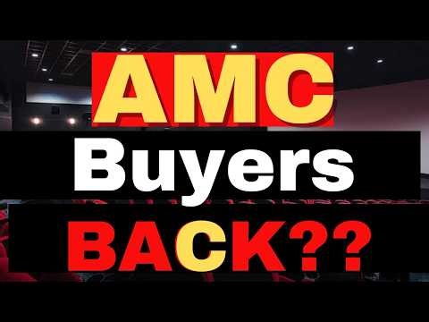 Did AI Just Reveal AMC’s Fair Price? - AMC stock Short Squeeze update