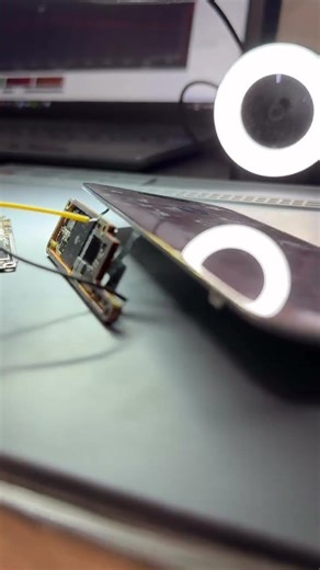 iPhone motherboard Diagnostic & Repair