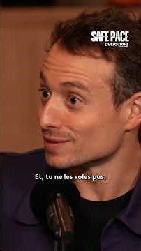 Combien gagnent Théo Detienne et Clem qui court ?