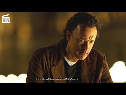 Da Vinci Code : Un nouveau secret (CLIP HD)