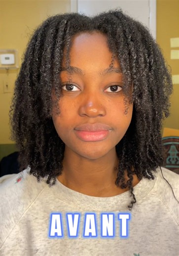 Comment couper les cheveux crépus soi-même