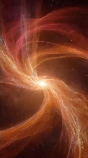 From Gas Cloud to Blazing Star | How Stars Form 🌠 #stars