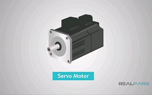 What is a Servo Motor and How it Works