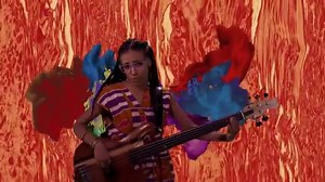 31K views · 1.4K reactions | Esperanza Spalding: Emily's D+Evolution ­- available to pre-order now. Share the new music video for "Good Lava" around with friends! iTunes: smarturl.it/EmilysDevDeluxe?iqid=fbc Amazon: smarturl.it/EmilysDev1 Esperanza's Store: smarturl.it/EmilysDevD2C | Esperanza Spalding | Facebook