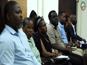 1.9K views · 110 reactions | MEMORANDO DE ENTENDIMENTO ENTRE UNIVERSIDADE ABERTA ISCED-UNISCED E CONSELHO MUNICIPAL DA BEIRA -CMB | Conselho Municipal da Beira - CMB | Facebook