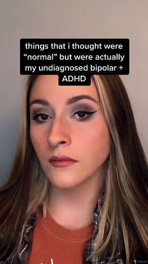 Recognizing Symptoms of Bipolar Disorder and ADHD: My Experience