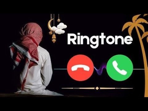 DARBUNA DARBUN NASHEED (RINGTONE)