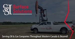 Contact - Surface Solutions