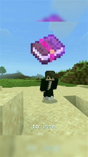 Why PROS Hate Thorns Enchantment! 😱#shorts