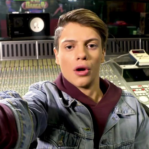 Learn How to Draw Kid Danger with Jace Norman