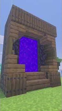 Visiting My Subscribers' Worlds in Minecraft Bedrock Part 2 #minecraft #minecraftshorts