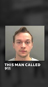 19K views · 338 reactions | His Emergency Call Had A Dark Secret | The 911 Vault | Facebook