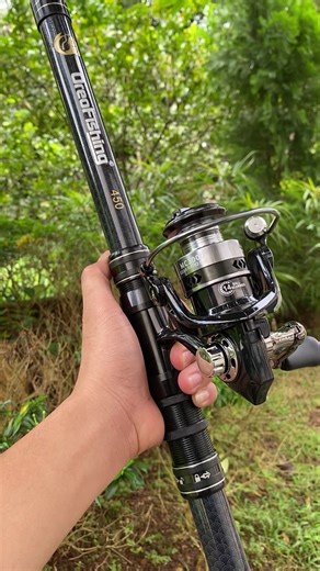 Choosing the Right Telescopic Fishing Rod