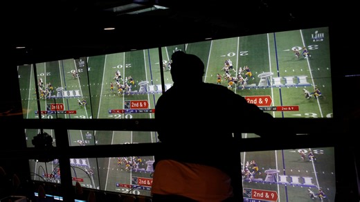 NFL prop bets: Best NFL player props, team props