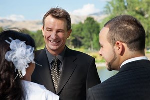How To Become A Wedding Officiant: Make Up to $300 an Hour