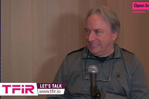 IA : le créateur de Linux exaspéré par la hype actuelle