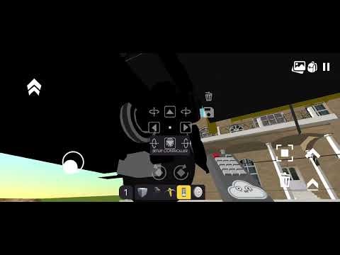 Review chasis canter evertech sandbox