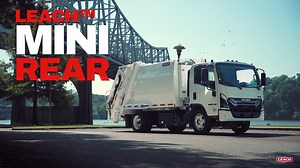 ️Light Weight - Fast Cycles, Choose The Mini Rear Small and maneuverable, the Mini Rear goes where full-size garbage trucks can’t. All available configurations from 8 to 13 yd³ are FET exempt, and the large hopper makes it a highly productive unit. Contact your BEST rep: https://hubs.la/Q03RWDk10 Learn more about Leach: https://hubs.la/Q03RWCg00 | Best Equipment Company | Facebook