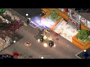 Alien Shooter 2 - Evolution Mod (2023)