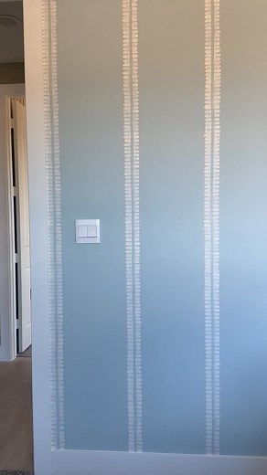 Scribbles Murals on Reels