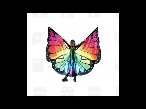 The Butterfly's Wings Powerful Plus+11x(Extra Strong) Sigh Energy $222