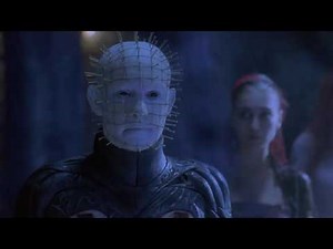 Hellraiser: Deader - Amy Opens the Lament Configuration