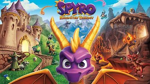 Boss : Gulp - Astuces et guides Spyro 2 : Gateway to Glimmer - jeuxvideo.com