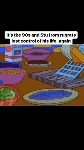 2.2K views · 7.6K reactions | He wanted to be safe  讀 #90skid #childhood #90snostalgia #90s #nostalgia #memories #millennials #nickelodeon #rugrats | One and Only Jules | Facebook