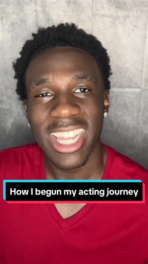 How to Start Your Acting Career with The Talent Spot