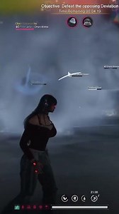 Chaos Trials [Lvl 60] - Chaos Snow Sprite | Once Human