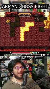 This SECRET boss will completely break you if you don't know the trick! | Mina The Hollower