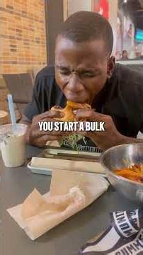What Does Your Body Actually Look Like Under The Bulk?