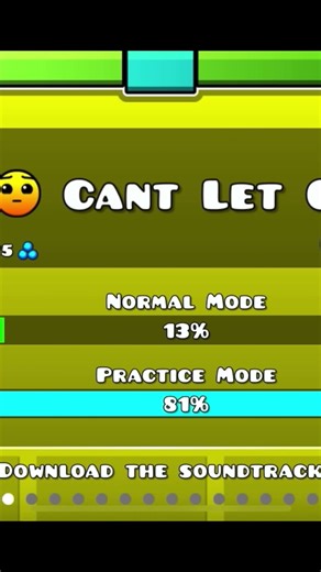 Minecraft Geometry Dash update￼￼