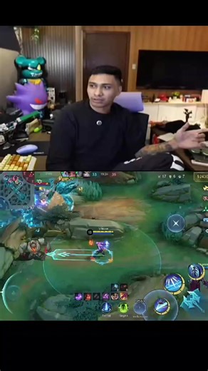 Dogie Reacts to VEEWISE: A Deep Dive into MLBB and KOF