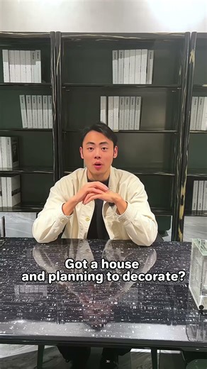 Create a unique home style—check out our exclusive furniture! #Furniture #ArtPiece #Factory #Villa