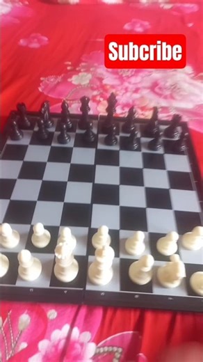 4 move checkmate😇😇 please subscribe for more videos