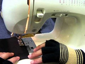 ブラザーＢＳ３００動作確認