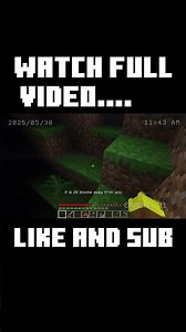 Minecraft Evil Hunter Horror Mod is INSANE
